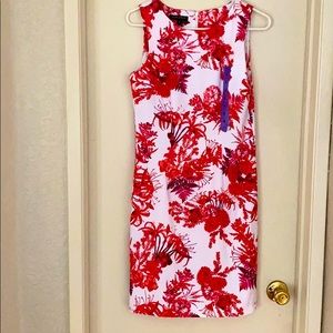 New with tags Mario Serrani dress